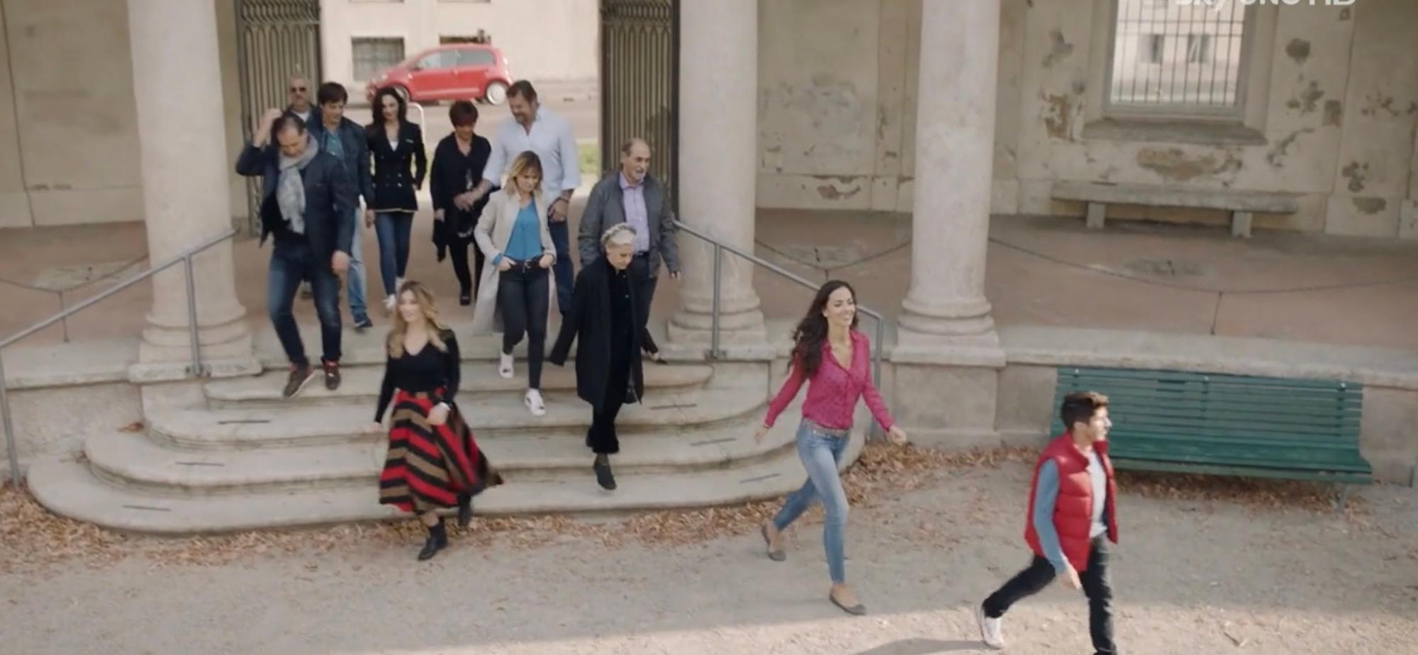 Special Celebrity MasterChef Italia